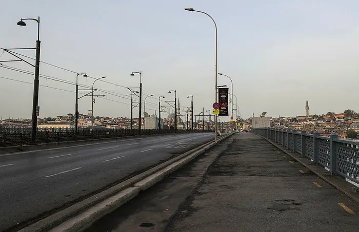 Son dakika: Tam kapanma uzar mı? Cumhurbaşkanı Yardımcısı Fuat Oktay açıkladı