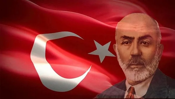 Mehmet Akif Ersoy’un torunu Selma Argon Ersoy’dan flaş sözler! İstiklal Marşı milli bir mutabakattır
