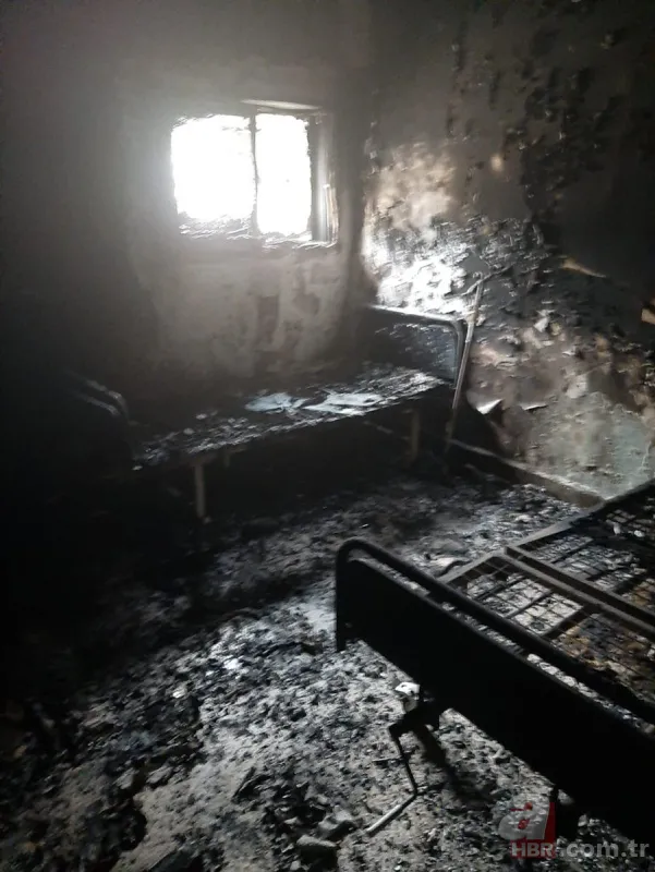 Teröristlerin kirli yüzü! Bakanlık paylaştı... 4