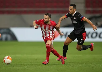 Eski Fenerbahçeli Valbuena'dan sarı lacivertlileri kızdıran paylaşım