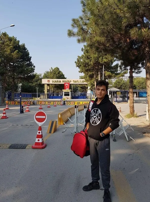1669468825260.jpg Pençe Kilit şehidi Duabey Onur Öztürkmen’in son görüntüleri ortaya çıktı! “Hazırım şu an her şeye” - 9