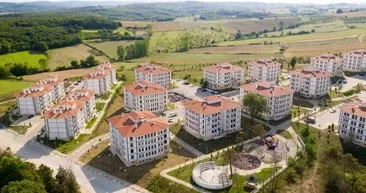 TOKİ sosyal konut projesine 8 milyon başvuru! İlk Evim İlk İş Yerim Projesi’nde başvuruda son gün