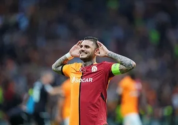 Icardi'den Wanda Nara'yı şoke edecek hamle! Sonunda çıkardı