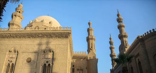 Mısır’da 516 caminin ismi değiştirildi