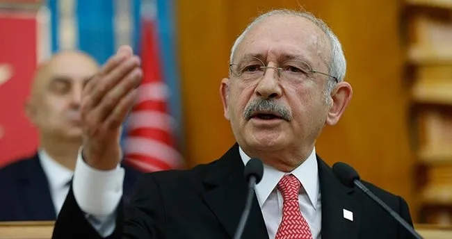 Araba saltanatına son vereceğiz diyen CHP Lideri Kılıçdaroğlu üçüncü makam aracını Meclis’ten istedi