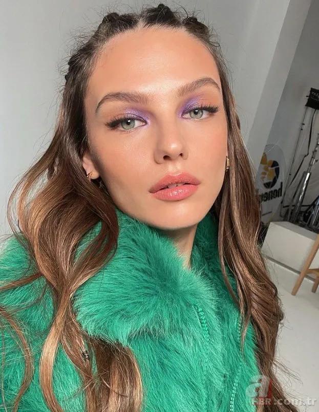 Kalp Yarası’nın Pınar’ı Nilsu Berfin Aktaş’ın yaşı herkesi şaşırttı! Kimse böyle beklemiyordu 1