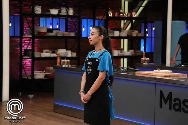 MasterChef haftanın ilk eleme adayları kimler oldu? 2021 Bugün MasterChef Türkiye'de dokunulmazlığı kim kazandı? - 2
