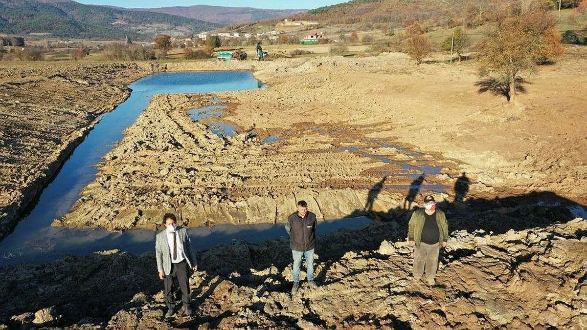 1. dönüm tarla fiyatları | En ucuz tarla hangi şehirde? Bilecik'te tarla fiyatları yüzde 200 arttı