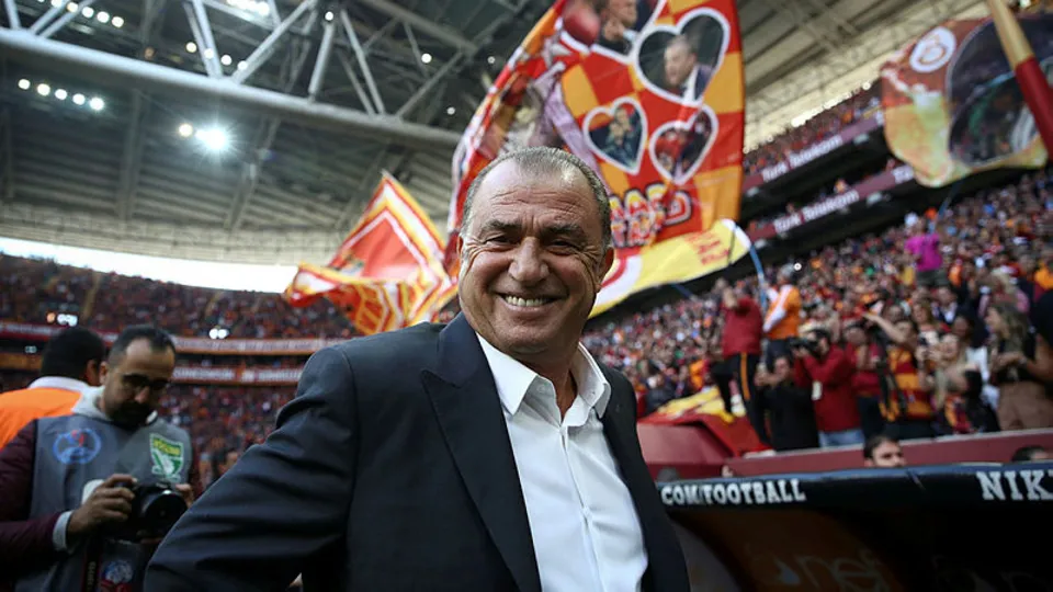 Fatih Terim, Galatasaray'da yolcuları belirledi