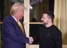 Trumpın Zelenskiye kaba davrandığı iddiası
