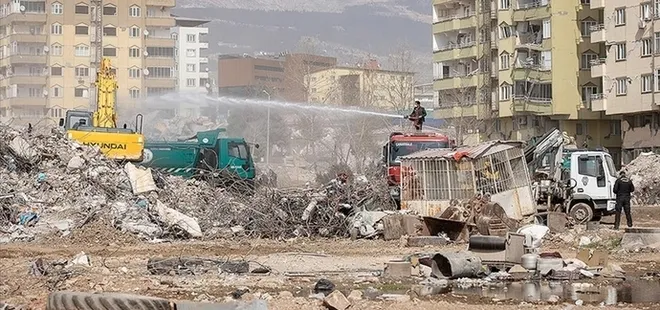 Asrın felaketinde hafızalara kazınan Ebrar Sitesi müteahhitlerinden Tevfik T: Ben öğretmenim inşaattan anlamam