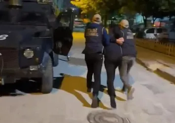 Başkan Erdoğan ve TSK'ya hakaret etmişti! Bakan Yerlikaya duyurdu: Şahıs yakalandı