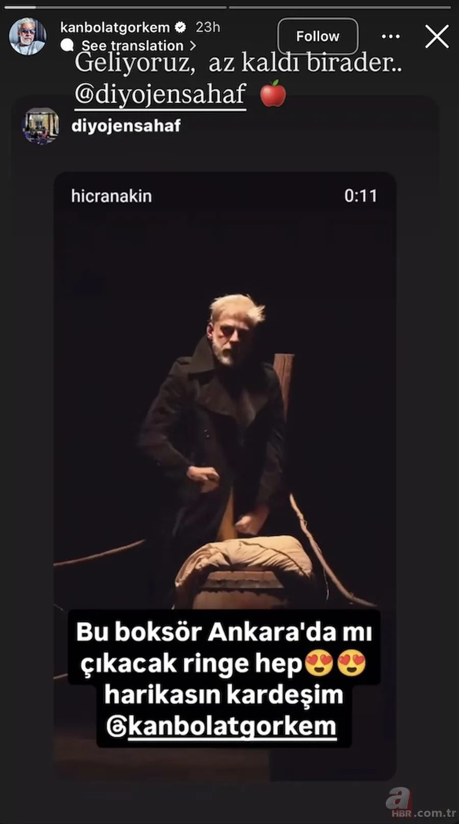 Kanbolat Görkem Arslan'a acı veda! Babasının feryadı yürekleri dağladı 10