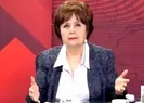 Halk TV sunucusu Ayşenur Arslan TRTyi eleştirmek isterken kendini rezil etti