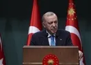 Başkan Erdoğan’dan Rusya-Ukrayna mesajı