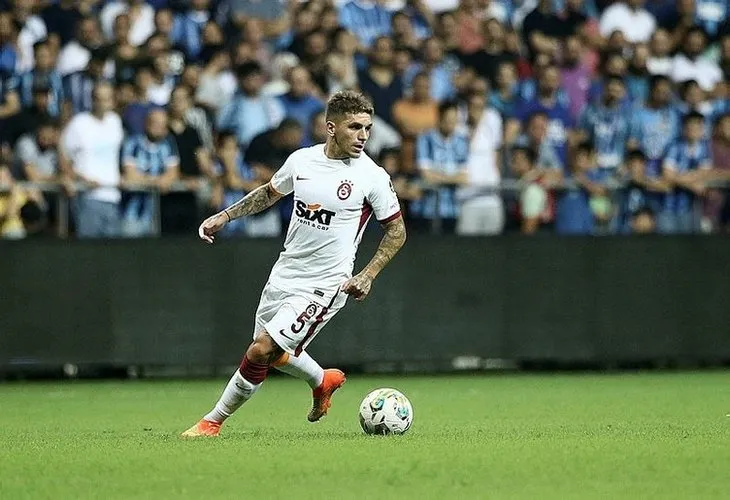 Kerem Aktürkoğlu Cimbom’a rekoru yaşatacak! Premier Lig devi peşine düştü...