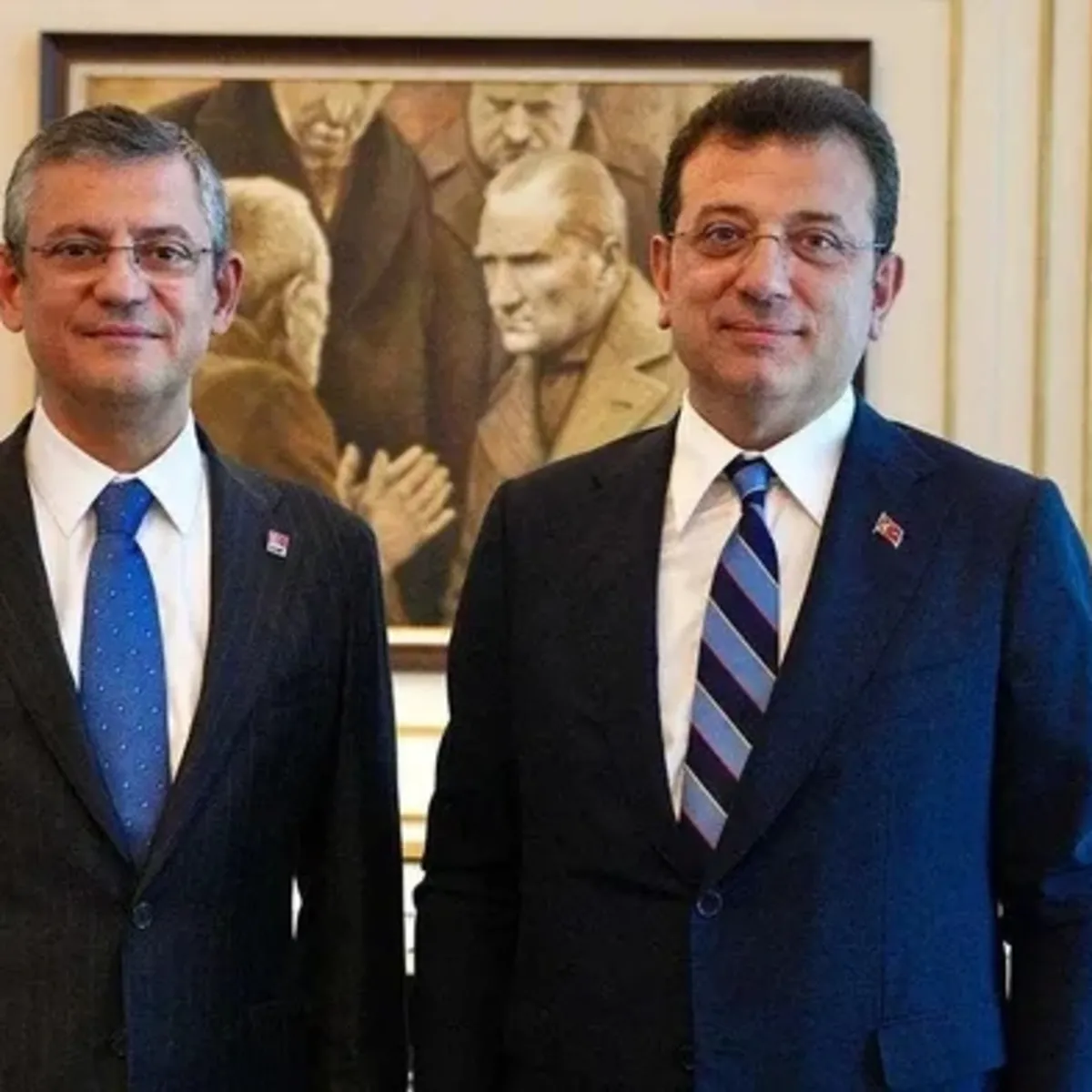 CHP'de 'yedek parti' tartışması: 'İstiklal Partisi' iddiası ve seçime girme zorlukları