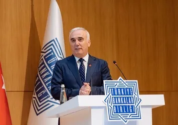Hüseyin Aydın yeniden TBB Başkanı