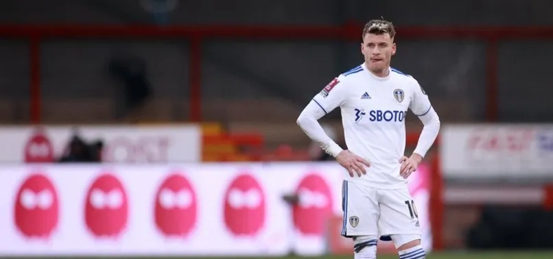 Galatasaray'dan transfer hamlesi: 10 numara sol bek geliyor!