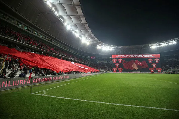 Türkiye Hırvatistan’a mağlup oldu: 2-0 MAÇ SONUCU ÖZET