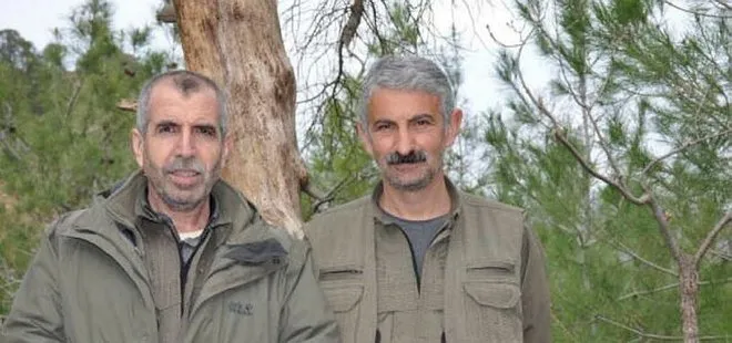 Kırmızı bültenle aranan eylem hazırlığındaki PKK/KCK’lı terörist etkisiz hale getirildi