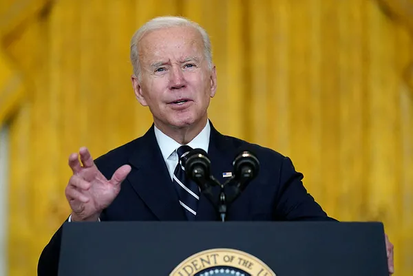 ABD’nin Florida eyaleti, ABD Başkanı Biden’a dava açtı