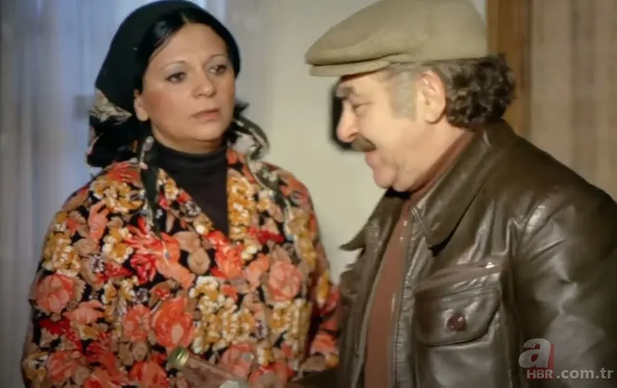 Yeşilçam efsanesi İyi Aile Çocuğu filminin Ferdane'si Sevil Üstekin son haliyle şaşırttı 2