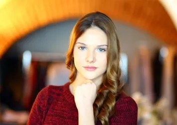 Alina Boz: Dini yorumlara üzülüyorum