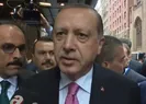 Erdoğandan TEOG açıklaması