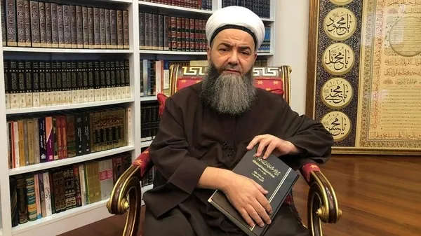 Cübbeli Ahmet İmam Hatip liselerinden sonra şimdi de Diyanet'e saldırdı! Fondaş gazete Cumhuriyet'e maşa oldu - 1