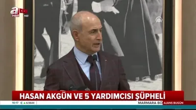 Akgün, nüfus memuruyla telefonda ne konuştu?