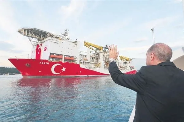 Milli enerji hamlesi meyvelerini verdi: 1 koyduk 100 kazanacağız! Berat Albayrak'ı neden istemediklerini anladınız mı? - 7