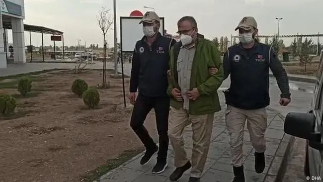 HDP’li 7 milletvekili için fezleke süreci nasıl işleyecek?