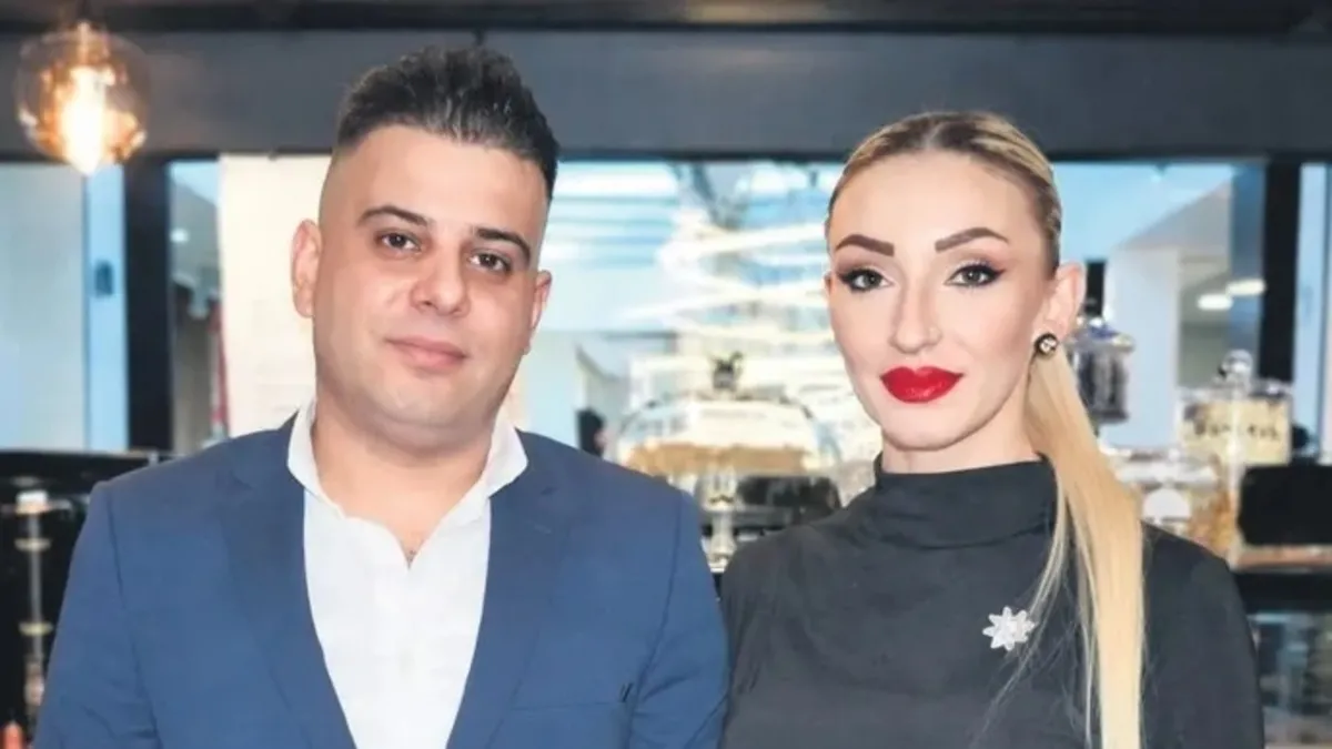 Güllü'nün kızı Tuğyan'ı sevgilisi ele verdi! Kervan Eminoğlu'nun ifadesi kan dondurdu