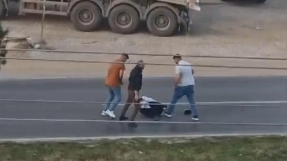 Türkiye’nin konuştuğu kavgada yeni görüntüler ortaya çıktı