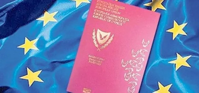 Güney Kıbrıs’ı sarsan skandal! Yatırım karşılığı pasaport şebekesinin başı meclis başkanı çıktı