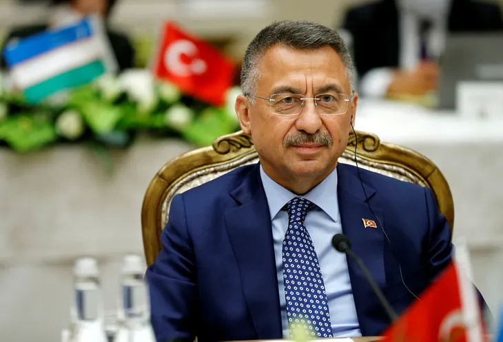 Son dakika: Liderlerin Kurban Bayramı programı belli oldu