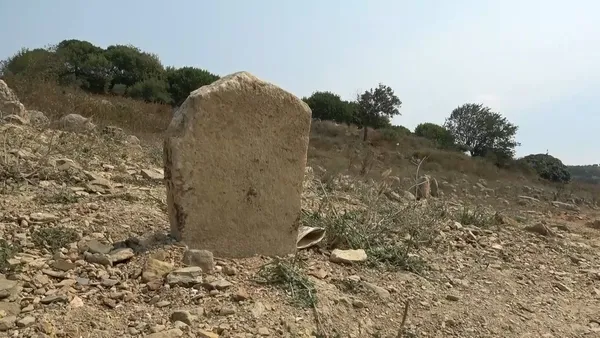 1692969212510.jpg İstanbul'un en eski yerleşim yeri: Asırlık mezar ortaya çıktı - 6