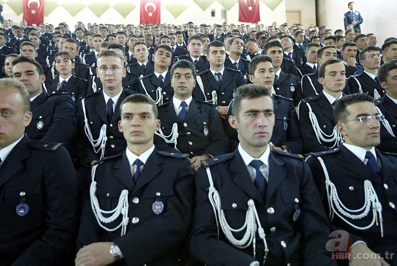 POMEM 27. dönem sonuçları EGM PA açıklamaları! 2021 pa.edu.tr POMEM mülakat sonuçları geldi mi? 11