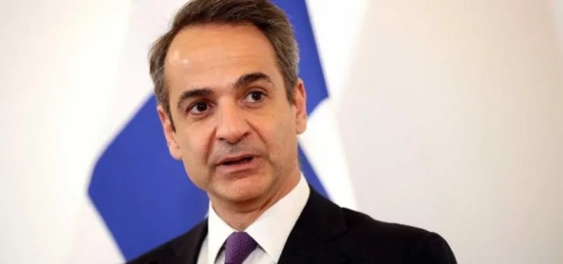 Yunanistan Başkanı Miçotakis'den skandal karar! Abdullah Ağar: Bunun ilanı direkt savaş sebebi