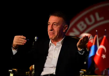 Trabzonspor'dan Yeni Malatyaspor'a geçmiş olsun mesajı