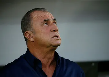 Fatih Terim o isimlerin üstünü çizdi