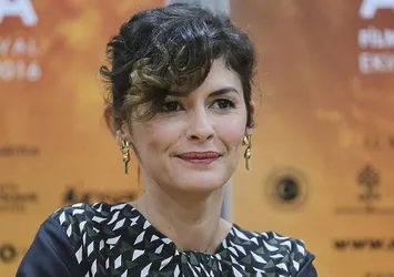 Audrey Tautou: Türk sineması etkin bir sinema