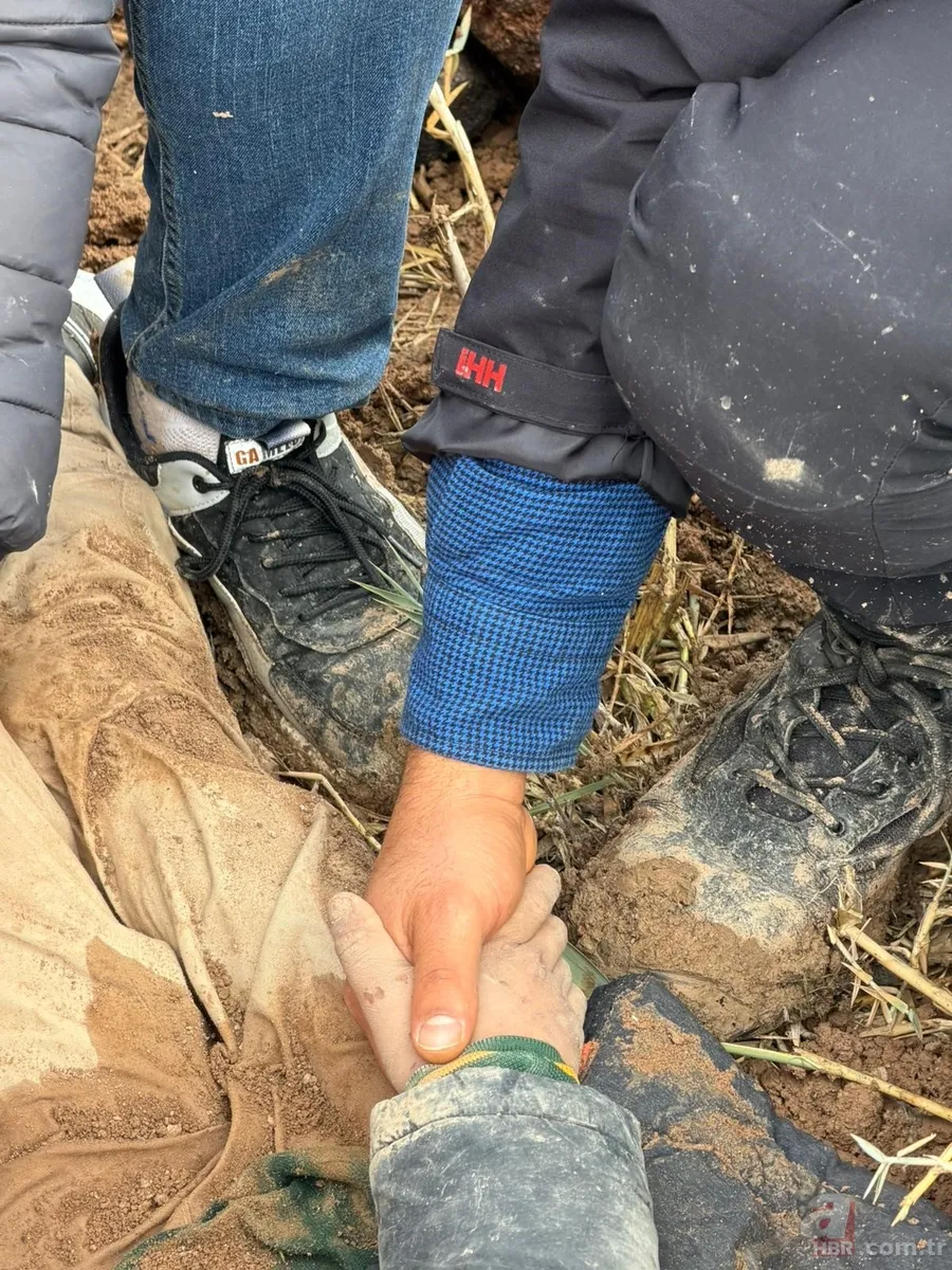 Vicdansız dayı yeğenine dehşeti yaşattı: Dövdüğü çocuğu ölüme terk etti 3