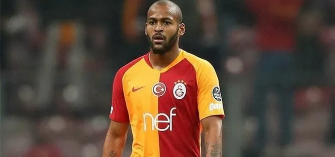 Galatasaraylı Marcao’ya Napoli talip oldu: 6 milyon euroluk teklif geldi