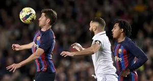 UEFA’dan Barcelona’ya soruşturma