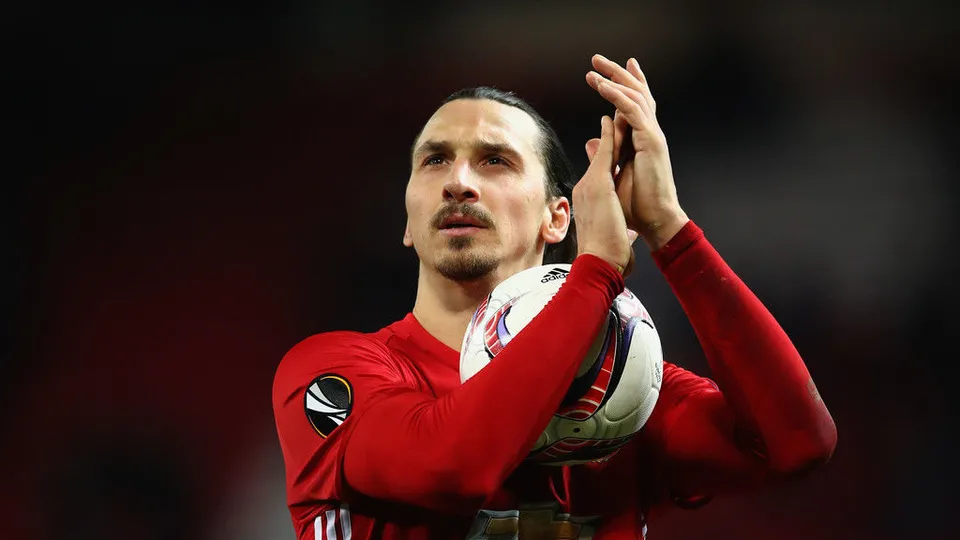 'Ibrahimovic, Türkiye'ye geliyor' iddiası!