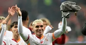 Torreira: Burayı bırakırsam benden duyarsınız