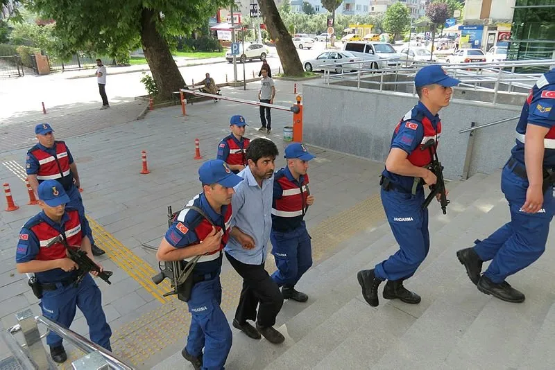 Bursa Mudanya Da 4 Kisiyi Oldurmustu Akli Dengesi Yerinde Cikti A Haber En Son Haberler