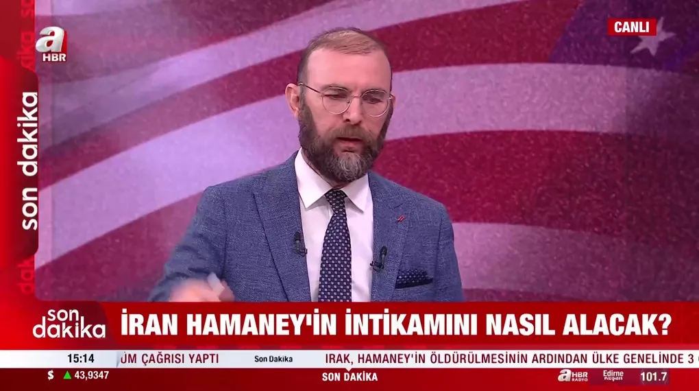 İran yönetimi "bile isteye" savaşı mı seçti?